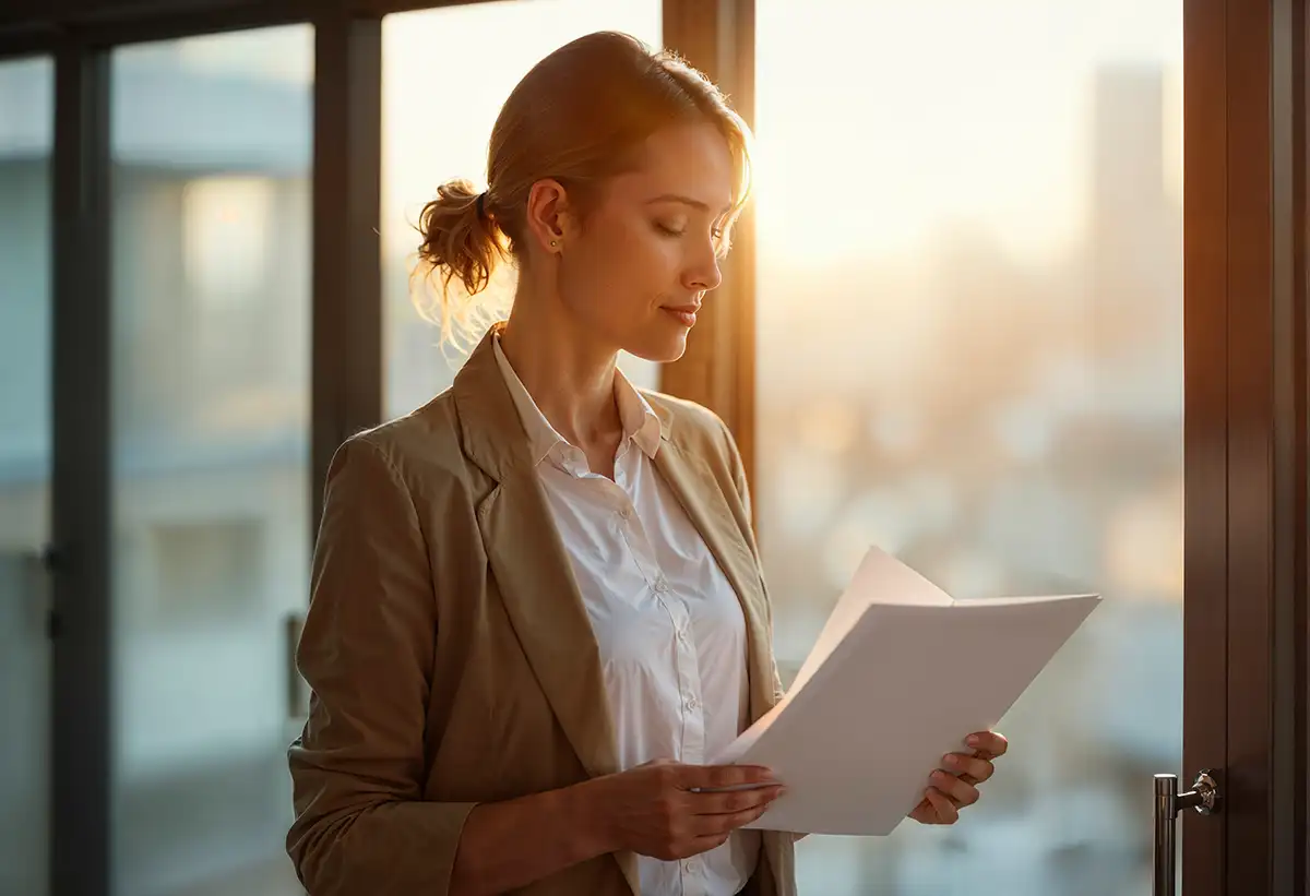 lectura informe revision limitada