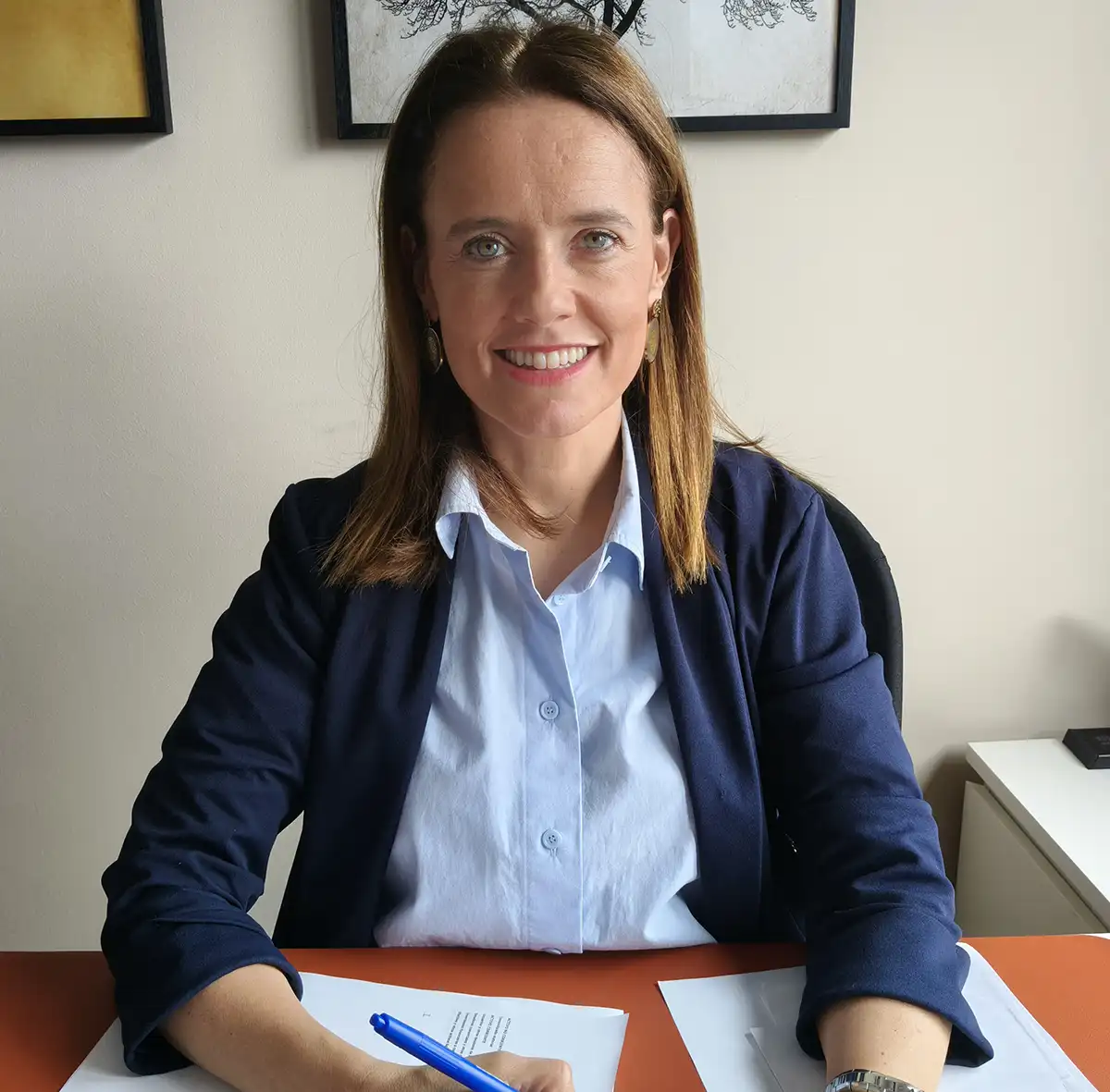 maria losilla auditora economista oviedo roac